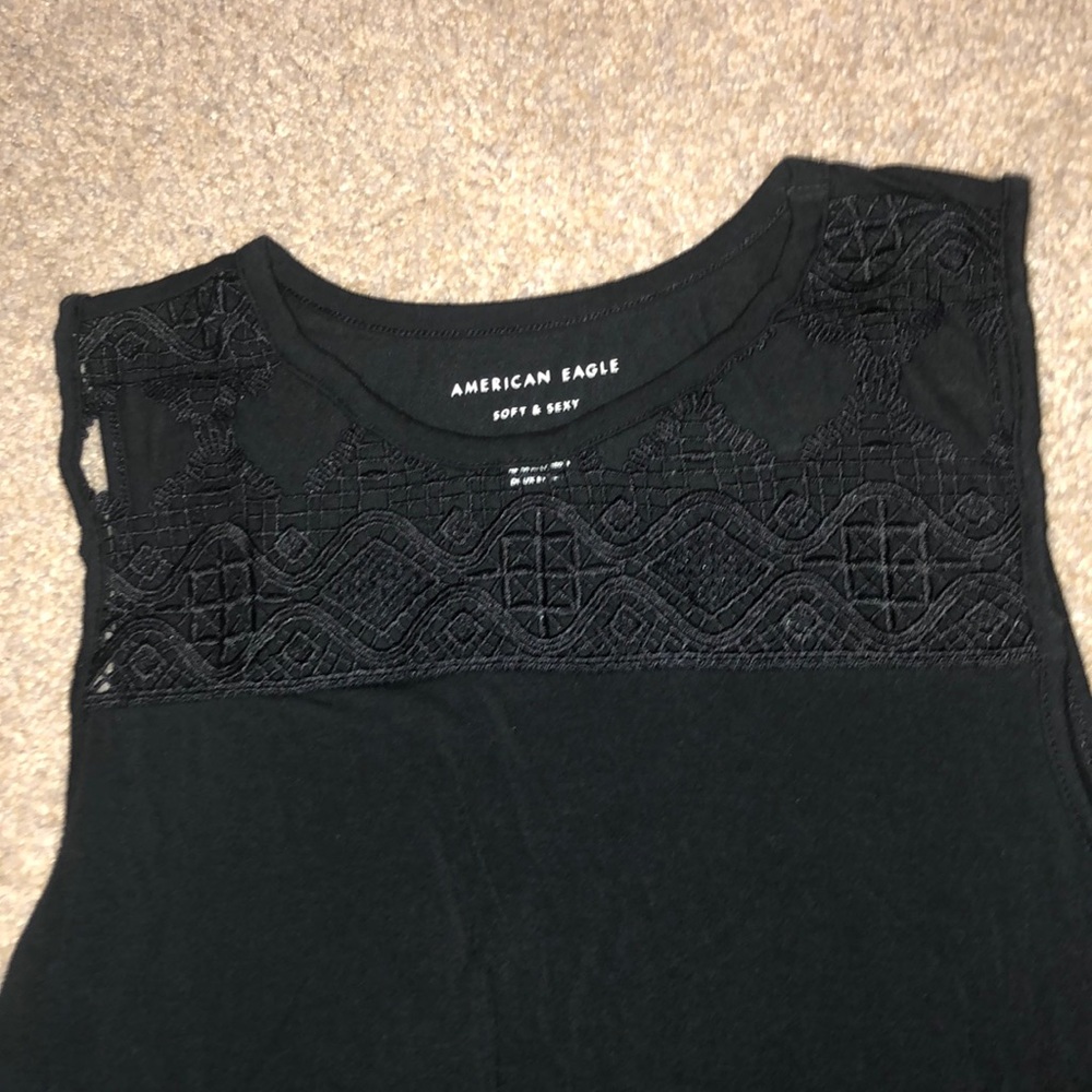 AEO Soft & Sexy Tank!